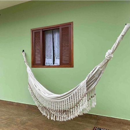 Suites Kauai Sao Sebastiao  Dış mekan fotoğraf