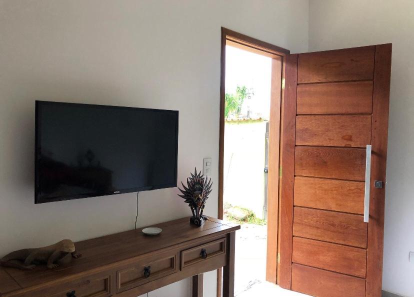 Suites Kauai Sao Sebastiao  Dış mekan fotoğraf