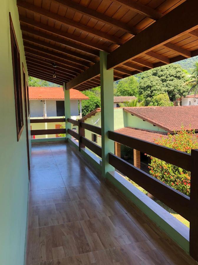 Suites Kauai Sao Sebastiao  Dış mekan fotoğraf