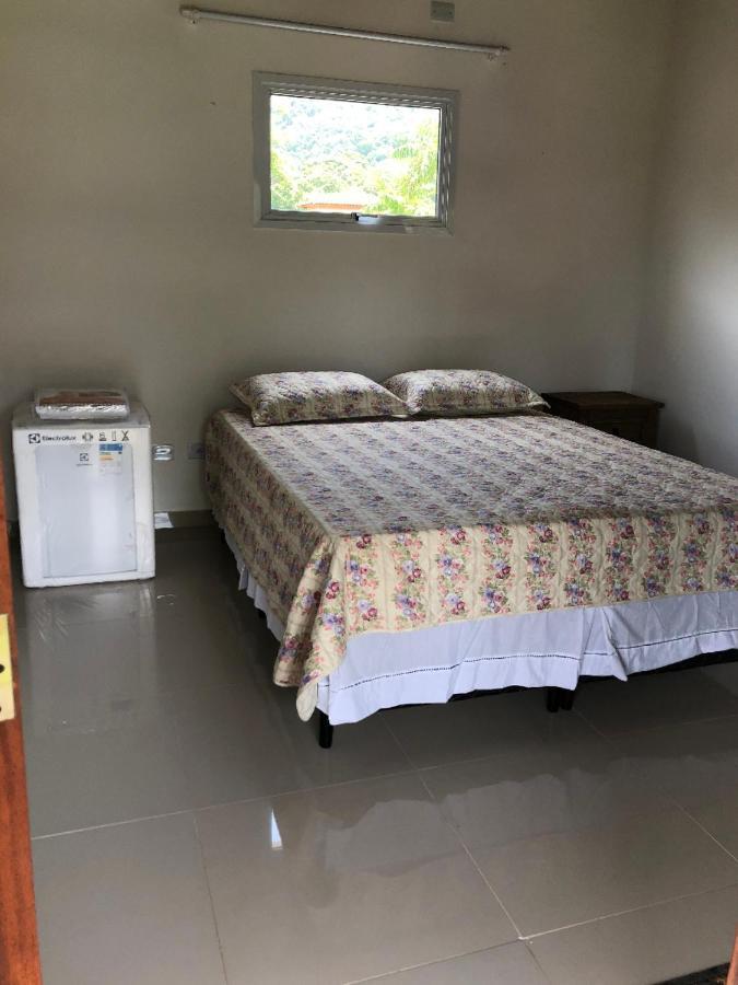 Suites Kauai Sao Sebastiao  Dış mekan fotoğraf