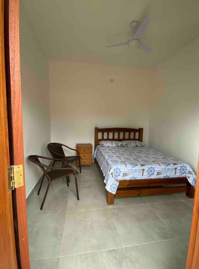 Suites Kauai Sao Sebastiao  Dış mekan fotoğraf