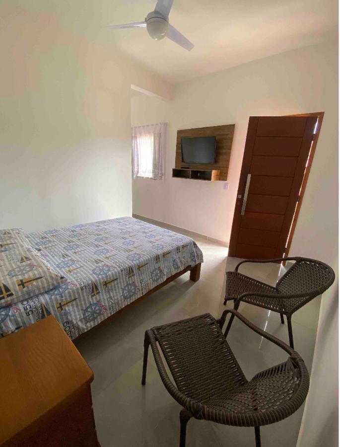 Suites Kauai Sao Sebastiao  Dış mekan fotoğraf