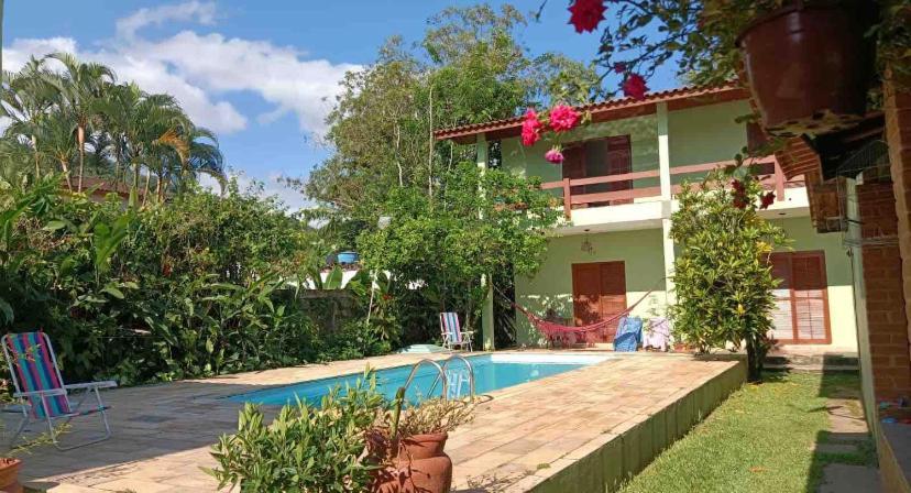 Suites Kauai Sao Sebastiao  Dış mekan fotoğraf