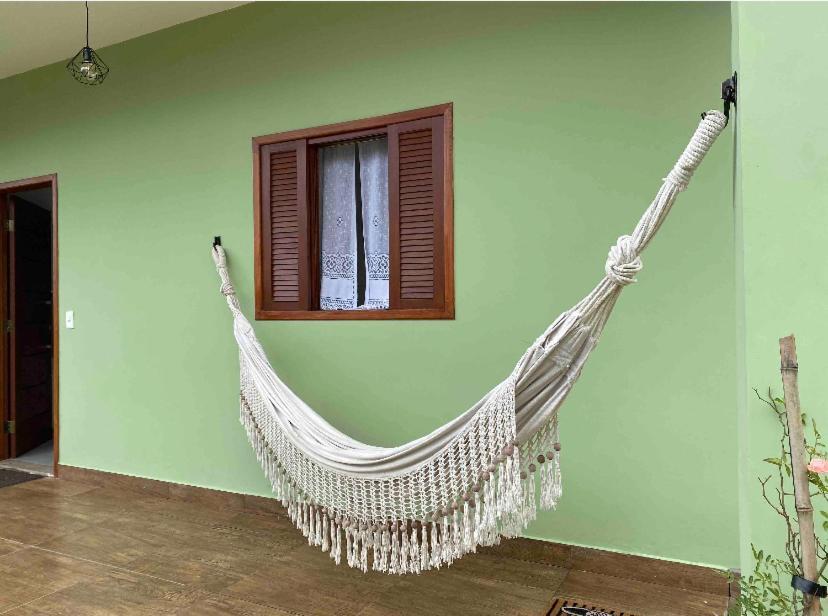 Suites Kauai Sao Sebastiao  Dış mekan fotoğraf